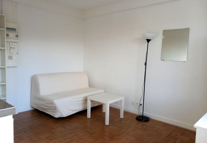 Estudi a Loos, Nord, Loos - € 495/mes | Ref: 896253 - foto 1