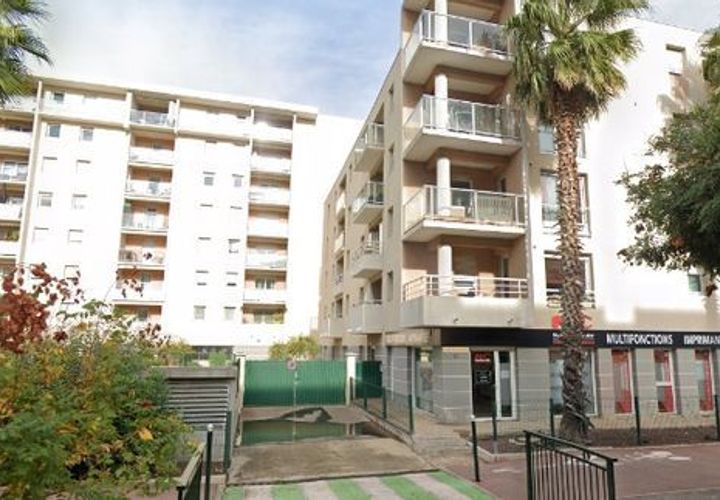 Apartament a Perpignan, Pyrenees-Orientales, Perpignan - € 600/mes | Ref: 682599 - foto 1