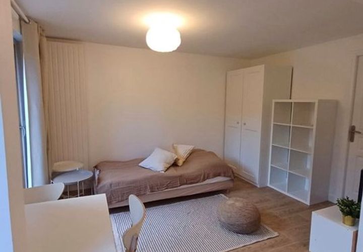 Estudi a Poissy, Yvelines, Poissy - € 795/mes | Ref: 895811 - foto 1