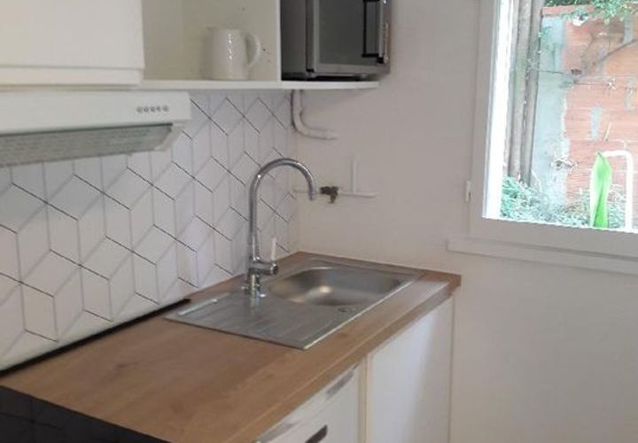 Estudi a Clamart, Hauts-de-Seine, Clamart - € 550/mes | Ref: 893025 - foto 1