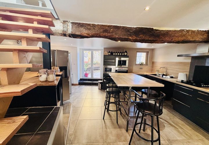 Byhus i Verniolle, Ariege, Verniolle - € 220.000 | Ref: 86676373 - foto 1