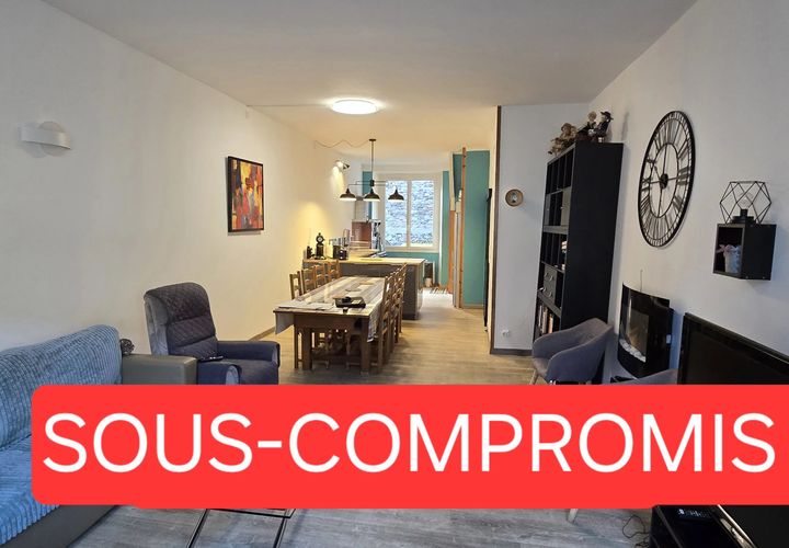 Villa i Savignac-les-Ormeaux, Ariege, Savignac-les-Ormeaux - € 149 000 | Ref: 86687789 - foto 1