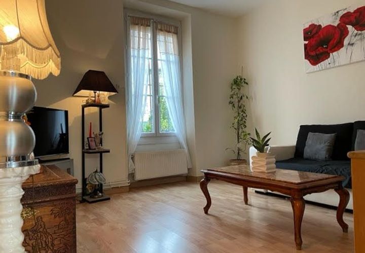 Wohnung in Corbeil-Essonnes, Essonne, Corbeil-Essonnes - € 1.100/Monat | Ref: 848625 - Foto 1