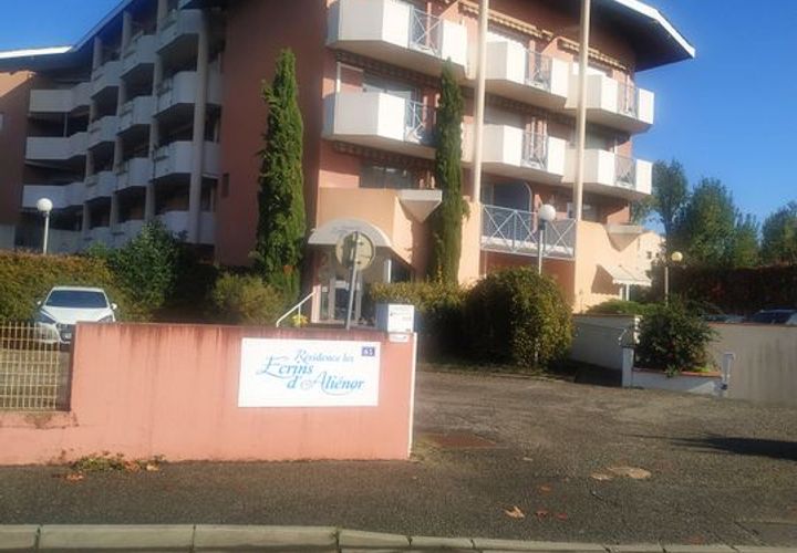 Apartament a Agen, Lot-et-Garonne, Agen - € 500/mes | Ref: 896869 - foto 1