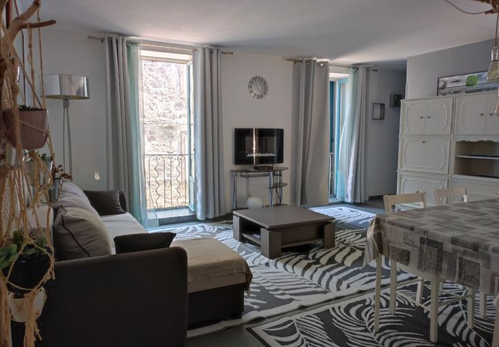 Apartament a Agde, Herault, Agde - € 890/mes | Ref: 893880 - foto 1