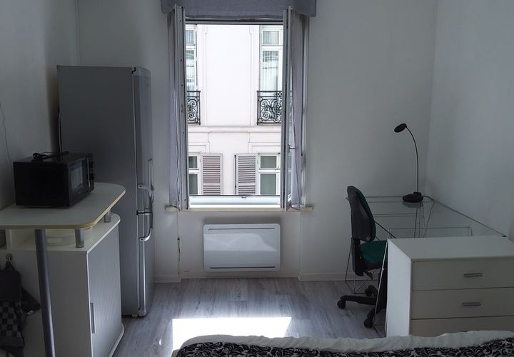 Estudi a Reims, Marne, Reims - € 420/mes | Ref: 893840 - foto 1