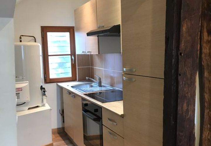Apartament a Orleans, Loiret, Orleans - € 560/mes | Ref: 729740 - foto 1