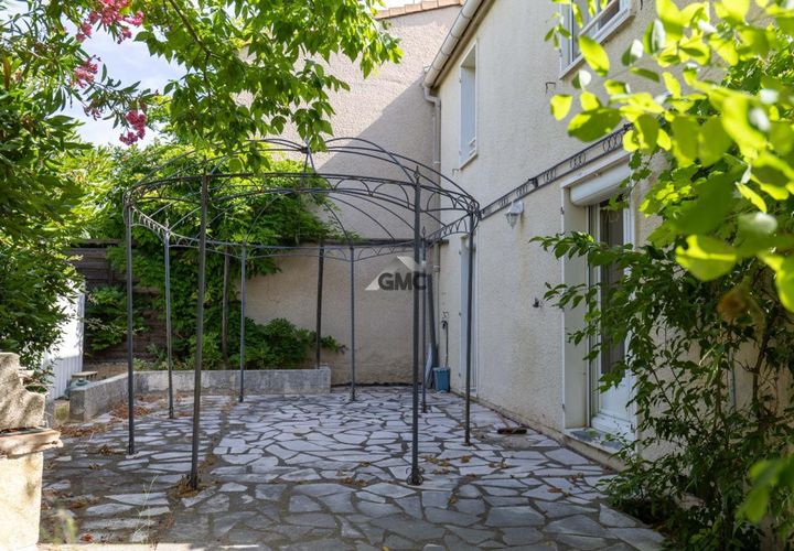 Villa i Beziers, Herault, Beziers - € 230.000 | Ref: 34735772 - foto 1