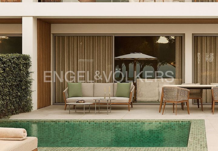 Lejlighed i Almancil, Faro, Almancil - € 1.700.000 | Ref: W-048NQX - foto 1