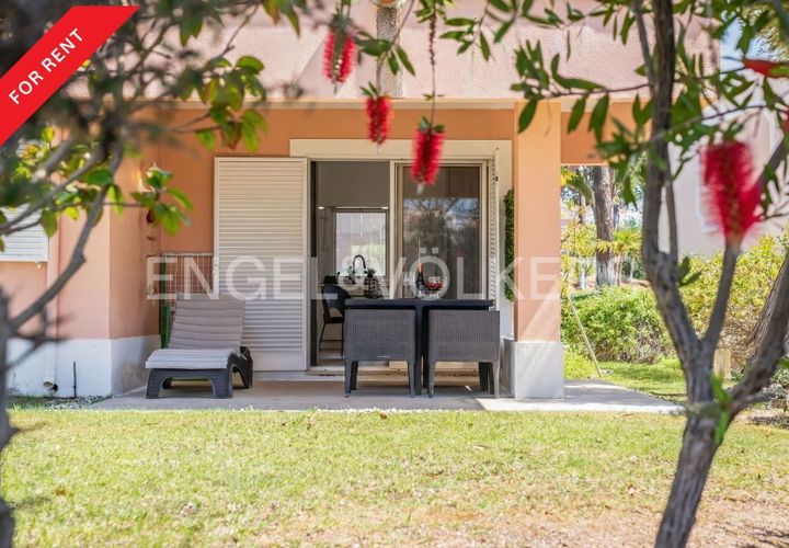 Apartament a Quinta do Lago, Faro, Quinta do Lago - € 2.000/mes | Ref: W-048BNR - foto 1