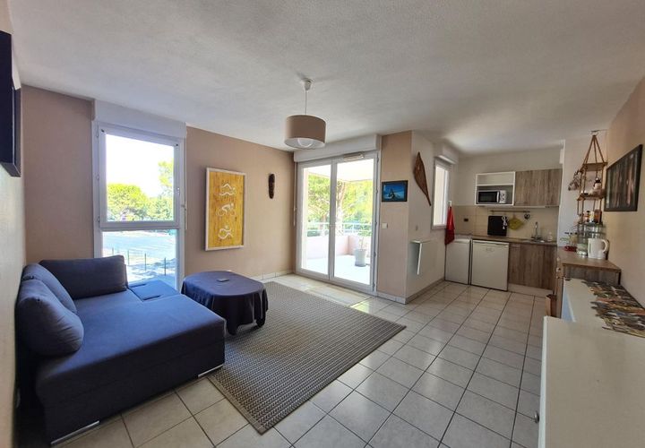 Apartament a Lattes, Herault, Lattes - € 836/mes | Ref: 869416 - foto 1