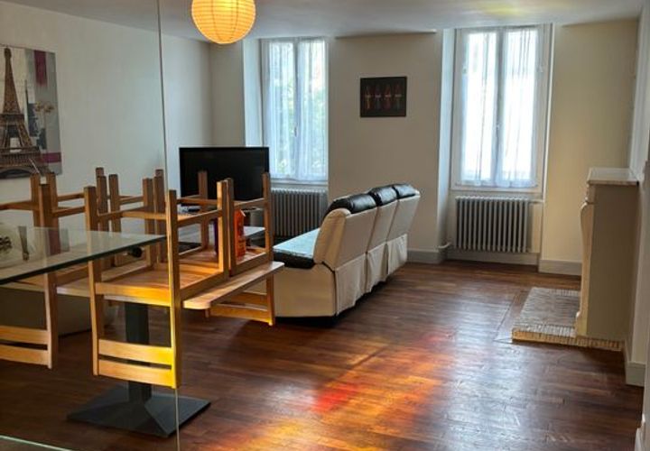 Apartament a Vierzon, Cher, Vierzon - € 1.165/mes | Ref: 892846 - foto 1