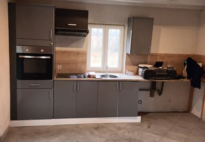 Villa a Montjay, Saone-et-Loire, Montjay - € 790/mes | Ref: 896431 - foto 1