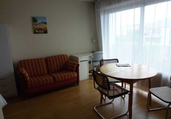 1-Zimmerwohnung in Reims, Marne, Reims - € 560/Monat | Ref: 896411 - Foto 1