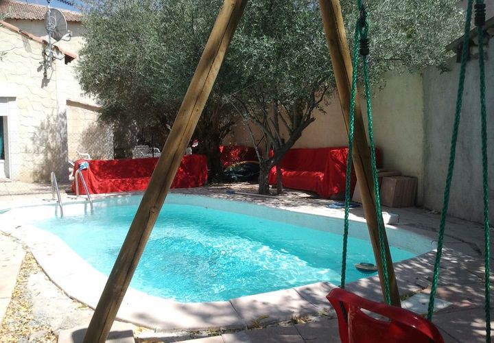 Apartament a Caveirac, Gard, Caveirac - € 770/mes | Ref: 896223 - foto 1