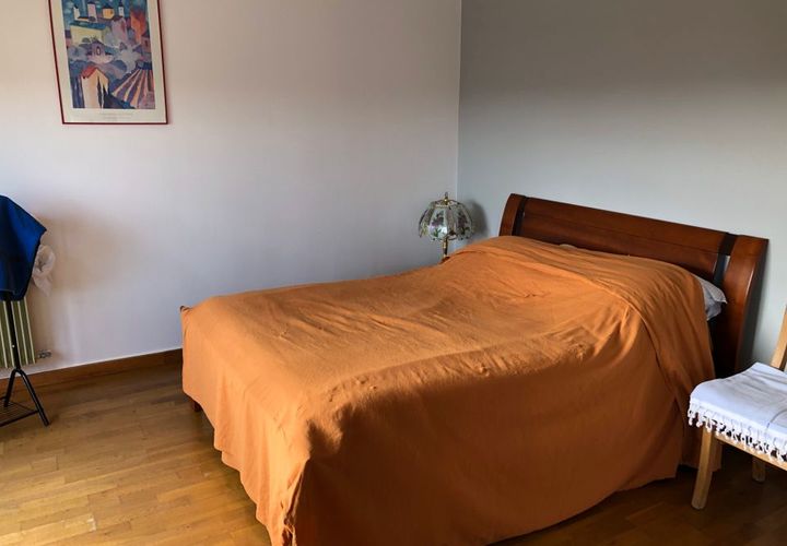 Estudi a Reims, Marne, Reims - € 413/mes | Ref: 795793 - foto 1