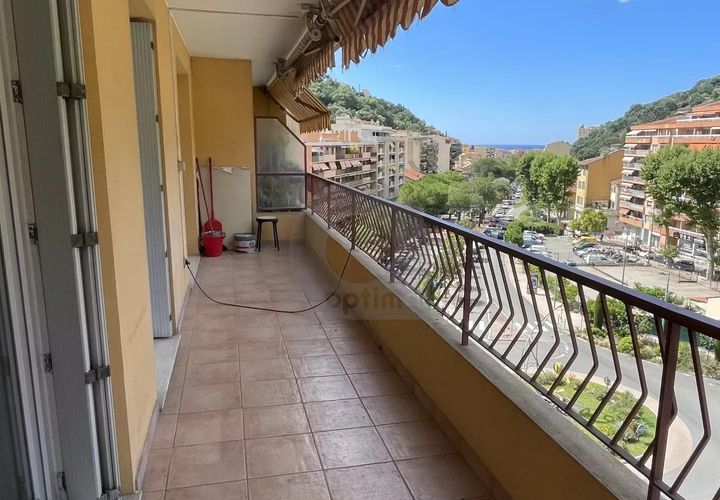 Apartament a Menton, Alpes-Maritimes, Menton - € 873/mes | Ref: L17219 - foto 1