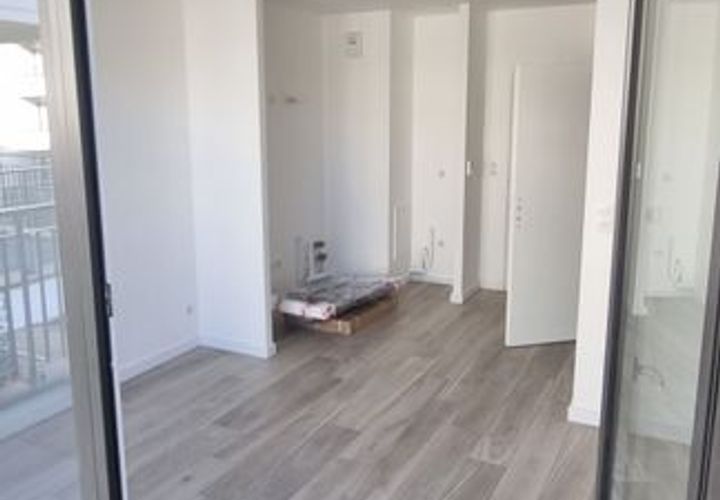 Estudi a Colombes, Hauts-de-Seine, Colombes - € 829/mes | Ref: 895556 - foto 1