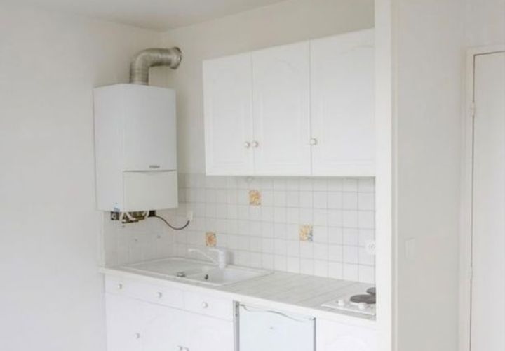 Estudi a Vichy, Allier, Vichy - € 350/mes | Ref: 895553 - foto 1