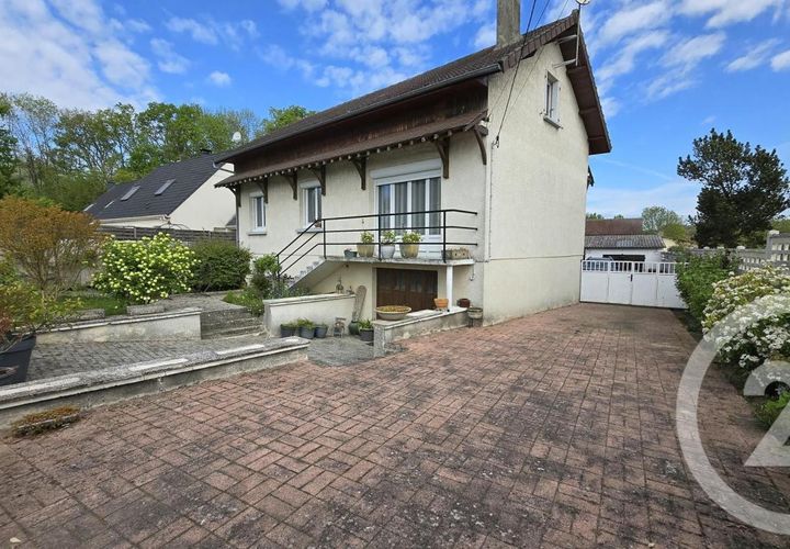 Villa em Clermont, Oise, Clermont - € 225.000 | Ref: 3068 - foto 1