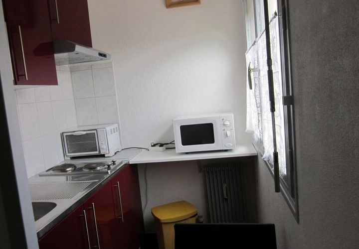 Estudi a Dijon, Cote-d'Or, Dijon - € 470/mes | Ref: 468246 - foto 1