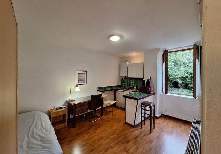 Estudi a Colmar, Haut-Rhin, Colmar - € 370/mes | Ref: 894690 - foto 1
