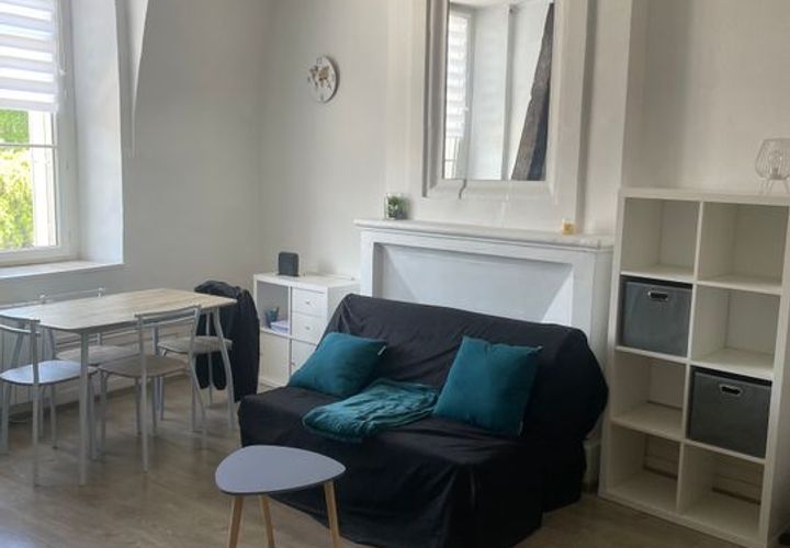 Lejlighed i Bourges, Cher, Bourges - € 580/måned | Ref: 894664 - foto 1
