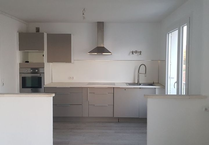 Apartament a Aurillac, Cantal, Aurillac - € 710/mes | Ref: 894628 - foto 1