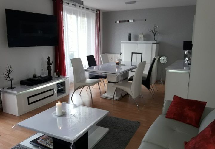 Estudi a Dijon, Cote-d'Or, Dijon - € 550/mes | Ref: 894472 - foto 1
