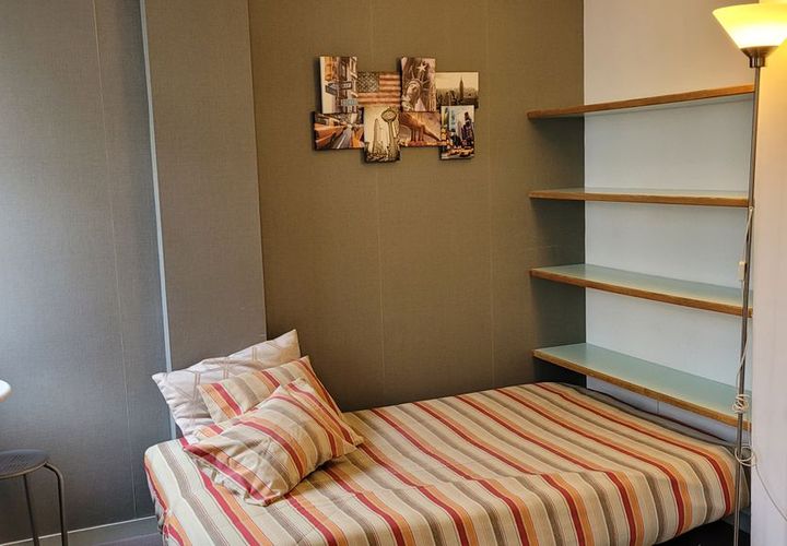 Estudi a Tours, Indre-et-Loire, Tours - € 520/mes | Ref: 511724 - foto 1