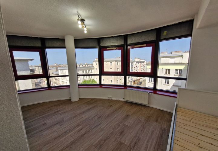 Studio in Brest, Finistere, Brest - € 630/month | Ref: 894241 - photo 1