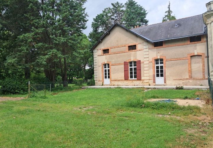 Villa a Cheffes, Maine-et-Loire, Cheffes - € 750/mes | Ref: 893250 - foto 1
