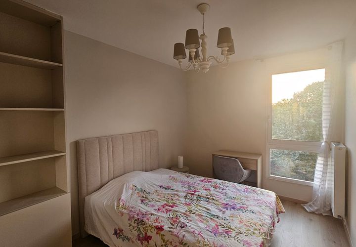 Estudi a Blagnac, Haute-Garonne, Blagnac - € 545/mes | Ref: 893219 - foto 1