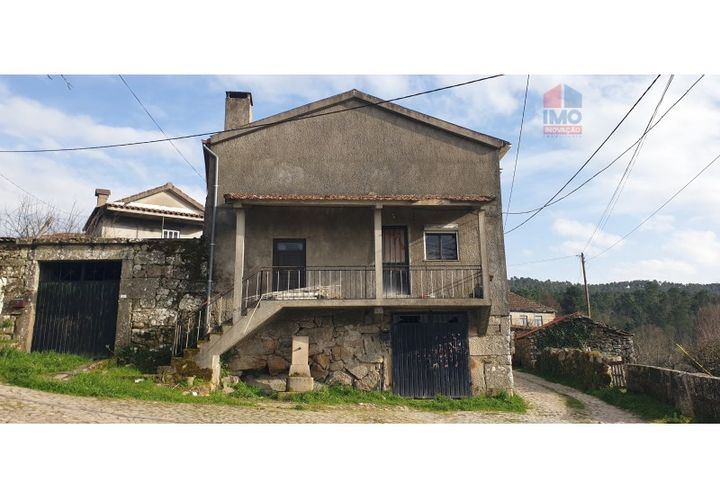 Villa i Vila Real, Vila Real, Vila Real - € 85 000 | Ref: 259200524 - foto 1