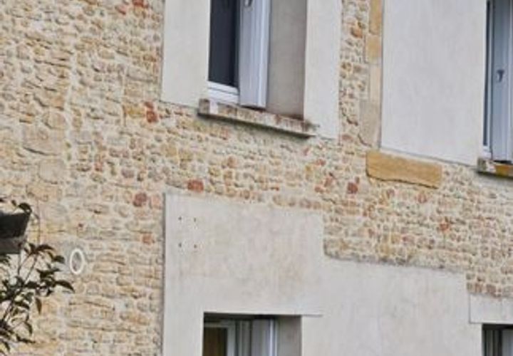 Villa a Bavent, Calvados, Bavent - € 410/mes | Ref: 892404 - foto 1