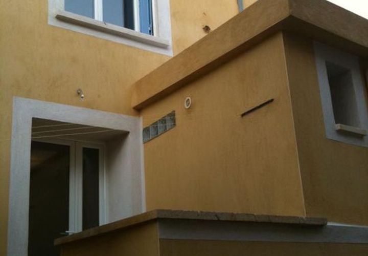 Villa i Greasque, Bouches-du-Rhone, Greasque - € 880/måned | Ref: 476581 - foto 1