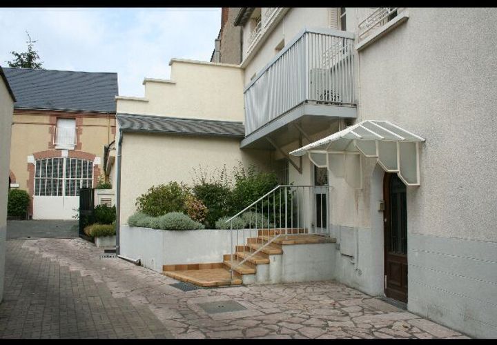 Estudi a Olivet, Loiret, Olivet - € 380/mes | Ref: 745486 - foto 1