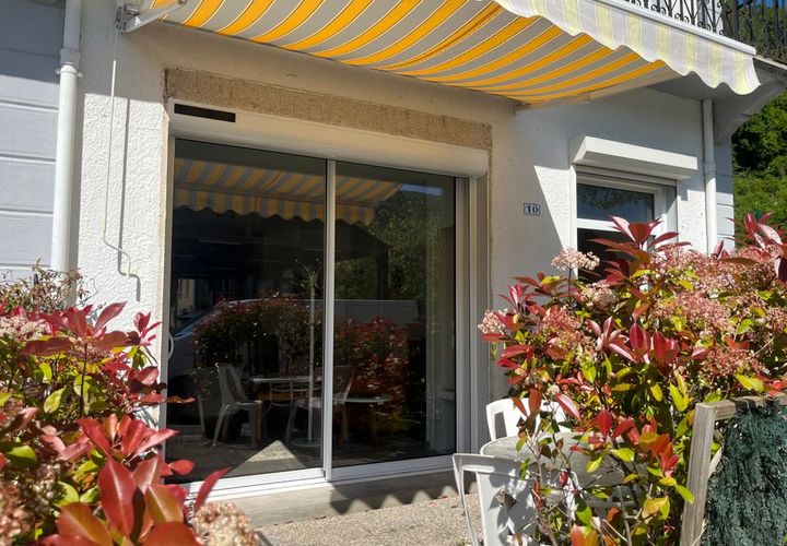 Apartament a Sarrancolin, Hautes-Pyrenees, Sarrancolin - € 900/mes | Ref: 891872 - foto 1