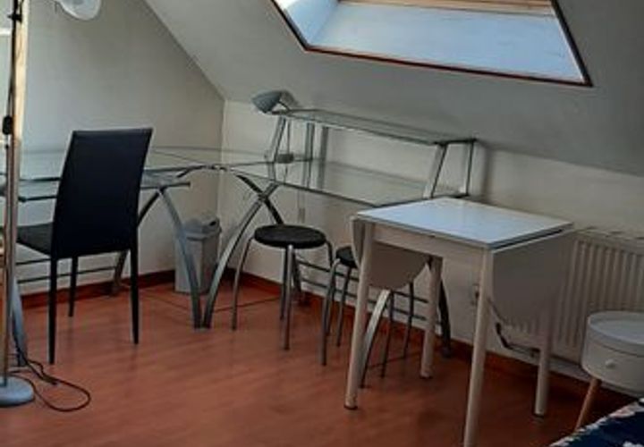 Estudi a Saint-Quentin, Aisne, Saint-Quentin - € 350/mes | Ref: 850150 - foto 1