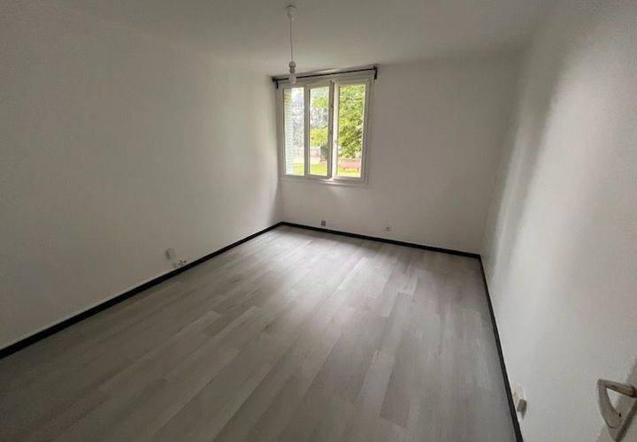 Apartament a Grenoble, Isere, Grenoble - € 500/mes | Ref: 842591 - foto 1