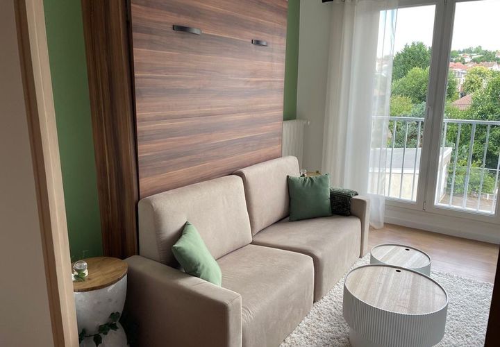Apartment in Epinal, Vosges, Epinal - € 600/month | Ref: 891448 - photo 1