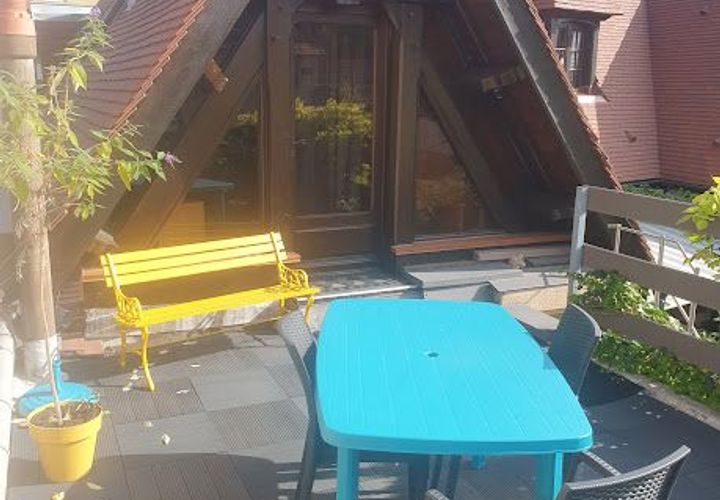 Apartament a Dijon, Cote-d'Or, Dijon - € 525/mes | Ref: 623421 - foto 1