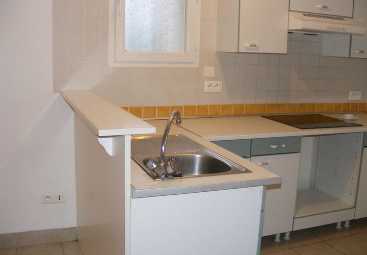 Apartment in Saïx, Tarn, Saïx - € 430/month | Ref: 843705 - photo 1