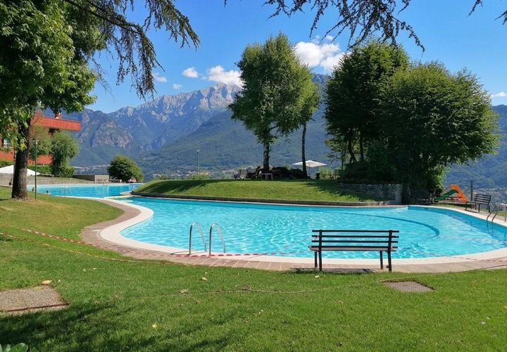 Wohnung in Valbrona, Como, Valbrona - € 105.000 | Ref: 6509 - Foto 1