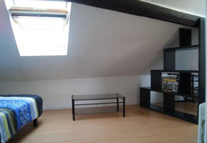 1-Zimmerwohnung in Epinal, Vosges, Epinal - € 330/Monat | Ref: 393029 - Foto 1