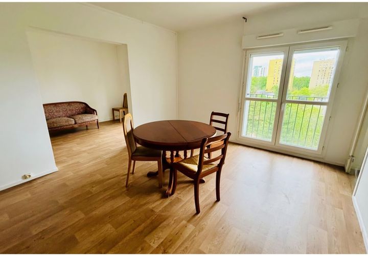 Apartament a Le Mans, Sarthe, Le Mans - € 600/mes | Ref: 890311 - foto 1
