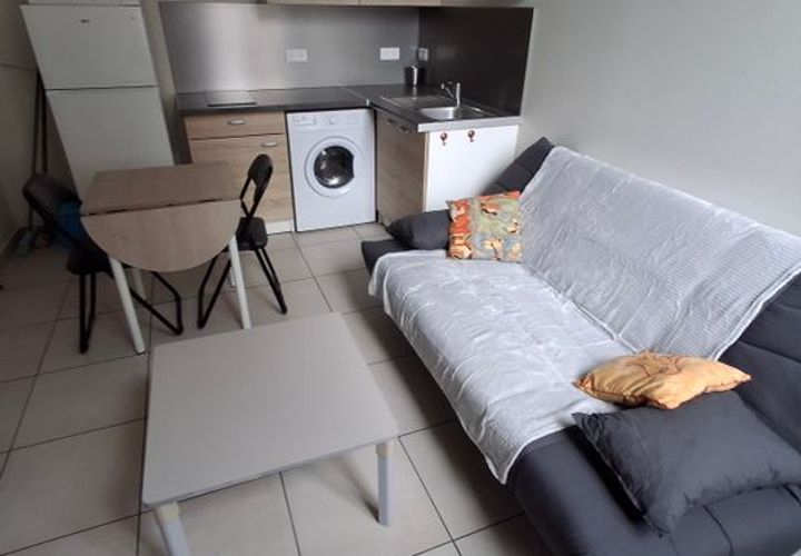Apartament a Castres, Tarn, Castres - € 515/mes | Ref: 890309 - foto 1