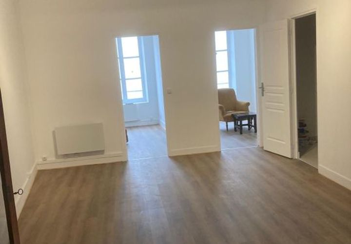Wohnung in Chartres, Eure-et-Loir, Chartres - € 750/Monat | Ref: 890154 - Foto 1
