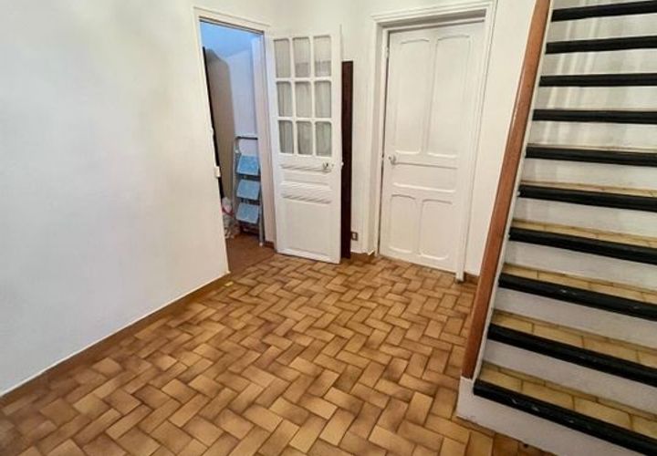 Villa a Nanterre, Hauts-de-Seine, Nanterre - € 1.850/mes | Ref: 887428 - foto 1