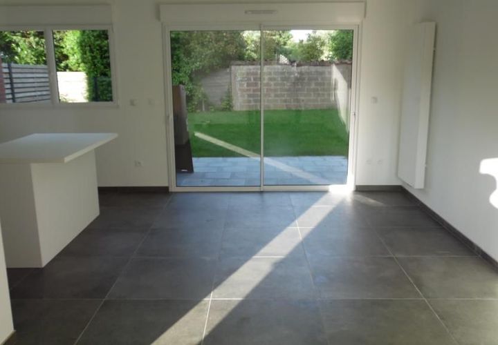 Villa em Wasquehal, Nord, Wasquehal - € 1.600/mês | Ref: 794847 - foto 1